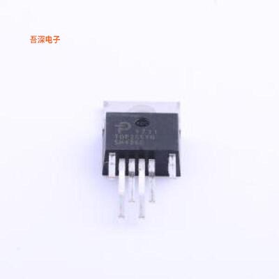 TOP255YN |原装TO-220-7CIC OFFLINE SW FLYBACK TO220-7C