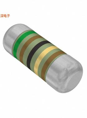 SMM02070C5109FBP00 原装|正品MELF-0207