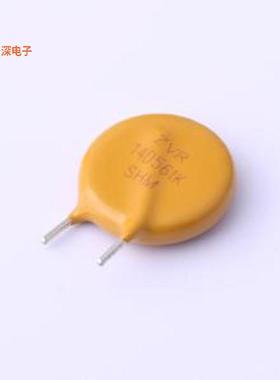 ZVR14D561KL837A0 |原装插件,P=7.5mm压敏