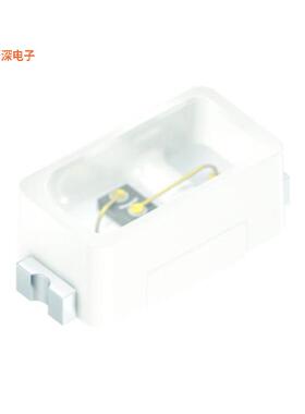 KB DELPS2.12-MHNI-24-U515-2-S |蓝色 BLUE CLEAR SMD