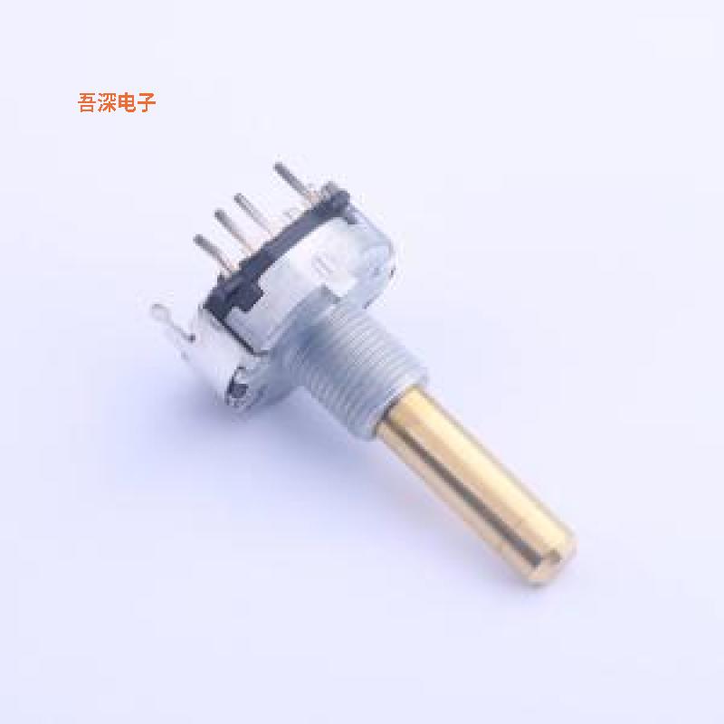 RK203111000N |原装插件可调/电位器