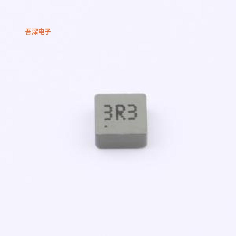 FTC404020S3R3MGCA |原装SMD,4.1x4.1mm功率