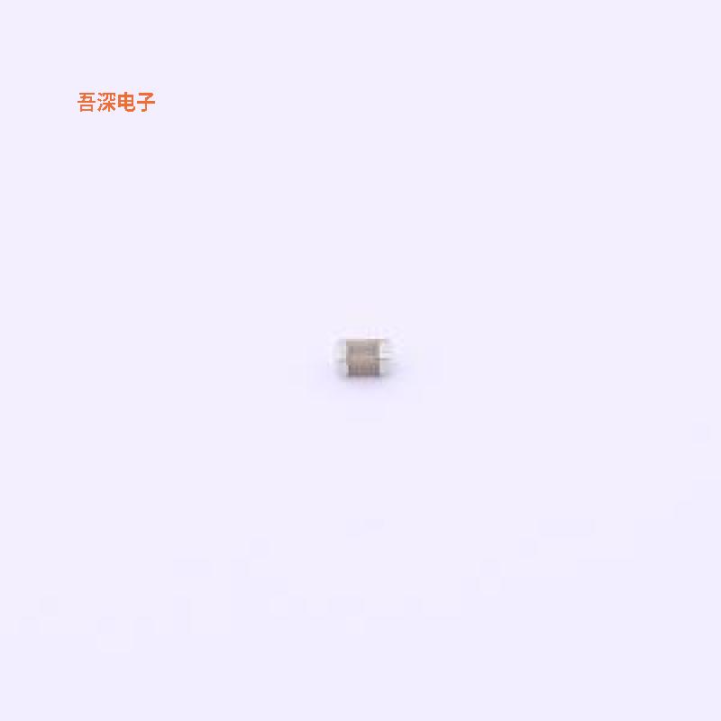 GCM1887U2A222JA16D |原装0603CAP CER 2200PF 100V U2J 0603