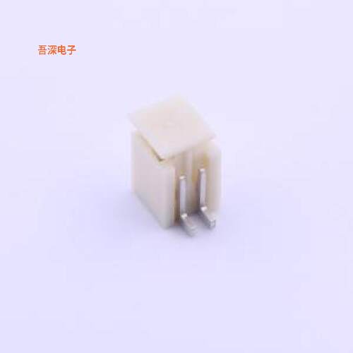 A1501WV-S-02P |原装SMD,P=1.5mm线对板针座