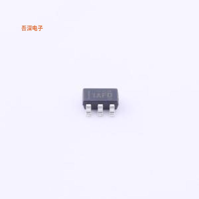 INA181A3IDBVT |原装SOT-23-6IC CURR SENSE 1 CIRCUIT SOT23-6
