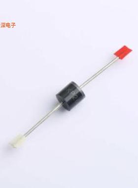 5KP26A |原装P600TVS DIODE 26VWM 42.1VC P600