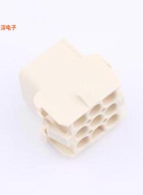 原装 927231-7|全新正品CONN RCPT HSG 9POS UNI