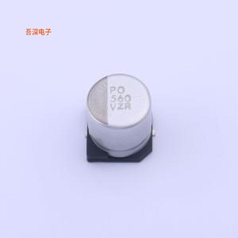 EMZR350ARA561MJA0G 原装|正品SMD,D10xL10mm