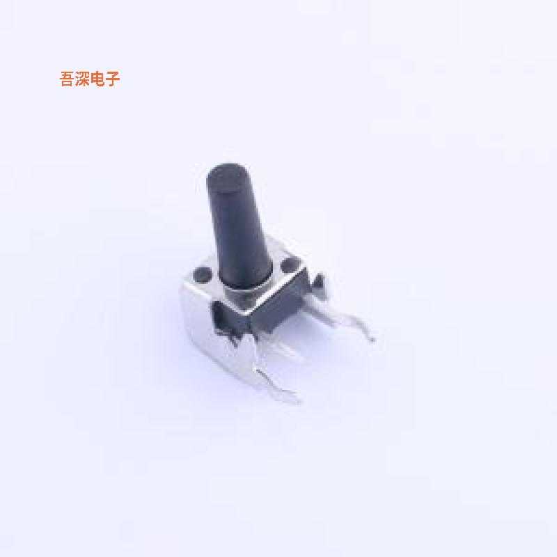 TS-1093C-A155B3-D1 |原装插件轻触开关