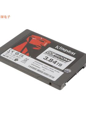 SEDC600M/3840GBK |3.84TBSSD 3.84TB 2.5