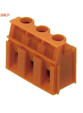 1697200000 |原装全新TERM BLK 2P SIDE ENT 7.62MM PCB