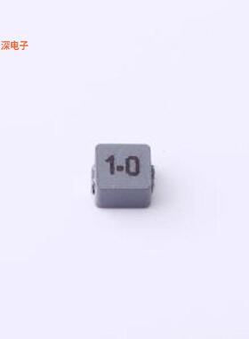 MDE0320-1R0M |原装SMD,3.4x3.2mm功率