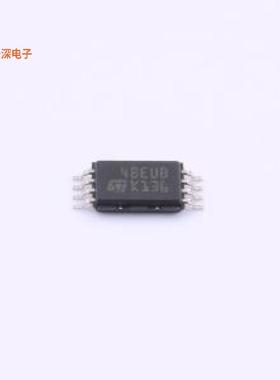 M24LR04E-RDW6T/2 |原装TSSOP-8IC RFID TRANSP 13.56MHZ 8TSSOP