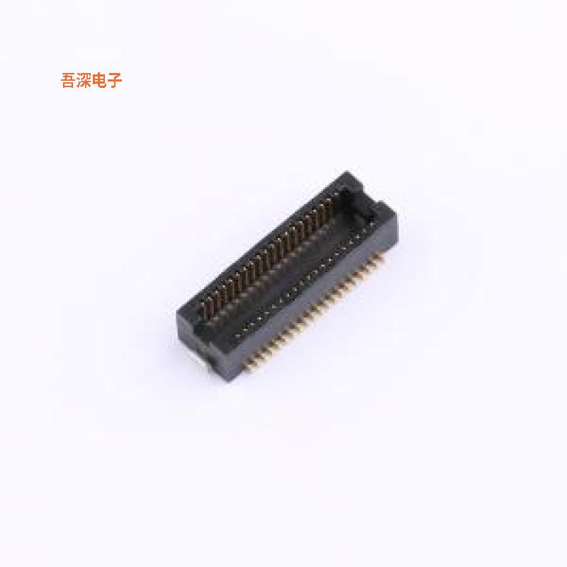 HC-PBB12NB(3.5)-40DP-0.5V-03 原装|正品SMD,P=0.5mm