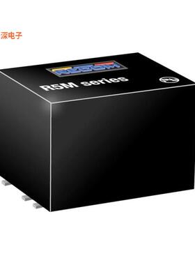 R5M-2405D/SMD |隔离模块5W DC/DC-CONVERTER 'ECONOLINE' S
