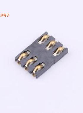 C7023-01 |6PINSMD