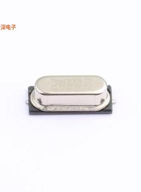 01.X.SD.112JLRI025000000 |原装HC-49S-SMD无源晶振