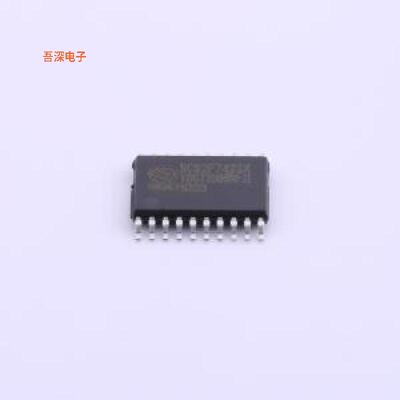 SC92F7422X20U|原装TSSOP-20单片机(MCU/MPU/SOC