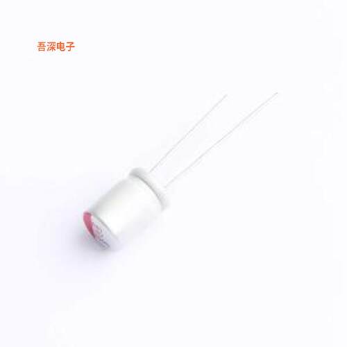 SS687M016F1150 |原装插件,D8xL11.5mm固态电容