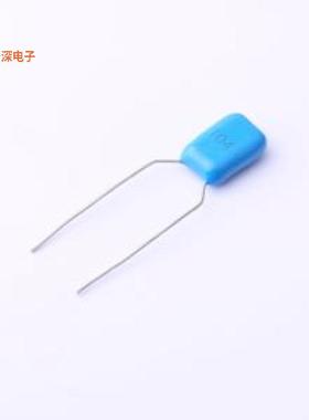 CD3N104ME0IER1N100 |原装插件,P=10mm直插独石(MLCC)