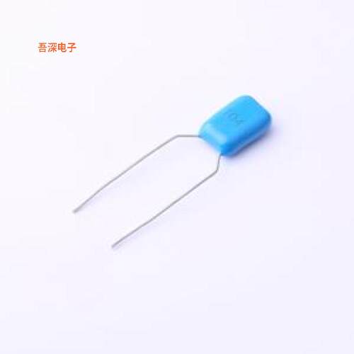CD3N104ME0IER1N100 |原装插件,P=10mm直插独石电容(MLCC)