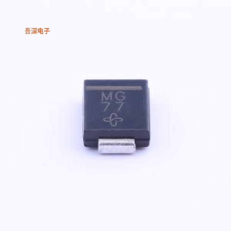 MURS340-E3/57T 原装|正品DO-214AB(SMC)
