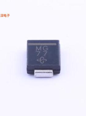 MURS340-E3/57T 原装|正品DO-214AB(SMC)