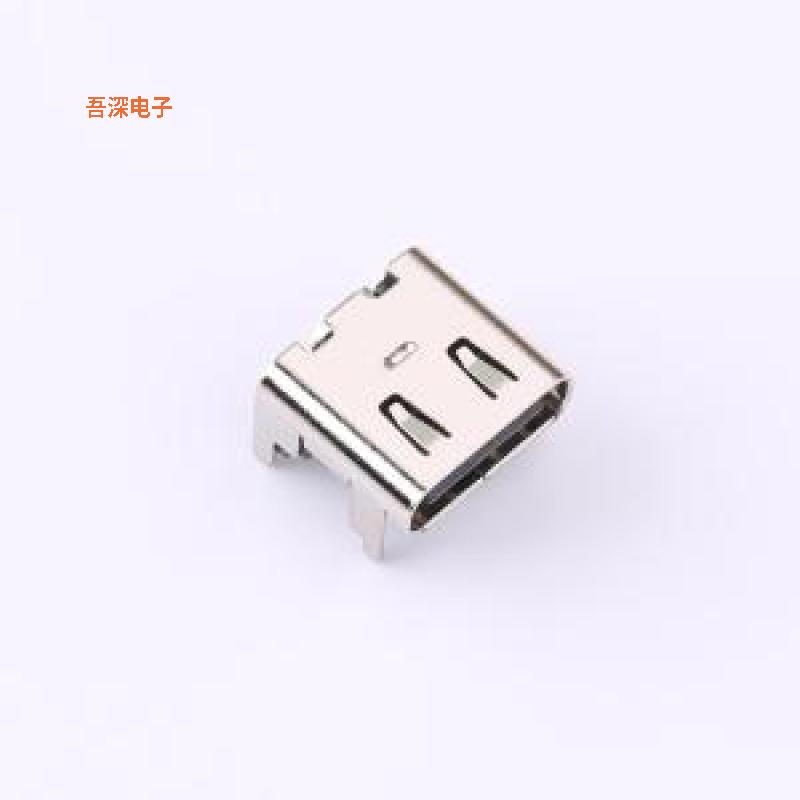 HC-TYPE-C-16P-032A |原装SMDUSB