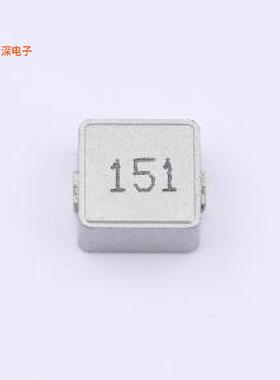 YSPI1050Y-151M |原装SMD,10.5x10.3mm功率