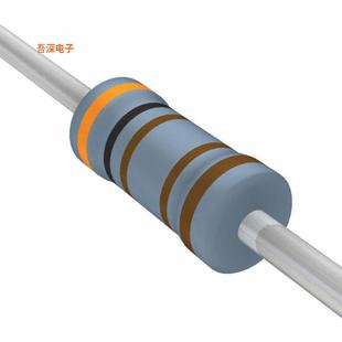 3.01K 3.01 MFR kOhmsRES AXIAL 3K01 25FTE52 OHM