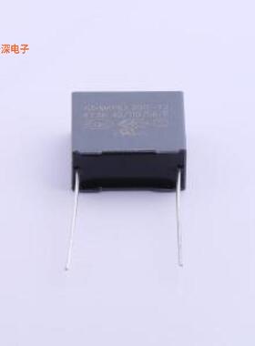 C43Q1473K6SC000 |原装插件,P=15mm安规