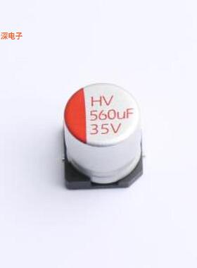 HV1V567M1010PZ|原装SMD,D10xL10mm固
