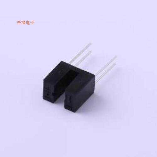 ZOS-T1003-02(ZD)|原装DIP-4槽型光电(光电晶体管输出