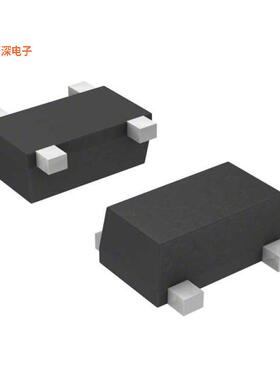 BFP650FH6327XTSA1 |原装全新RF TRANS NPN 4.5V 42GHZ 4-TSFP