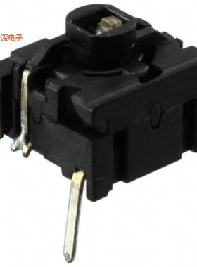 5GTH93501 |原装全新SWITCH TACTILE SPST-NO 0.05A 24V