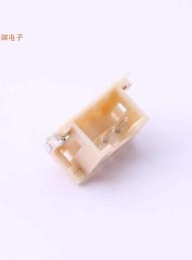 DF3EA-3P-2H(21) 原装|正品SMD,P=2mm,卧贴