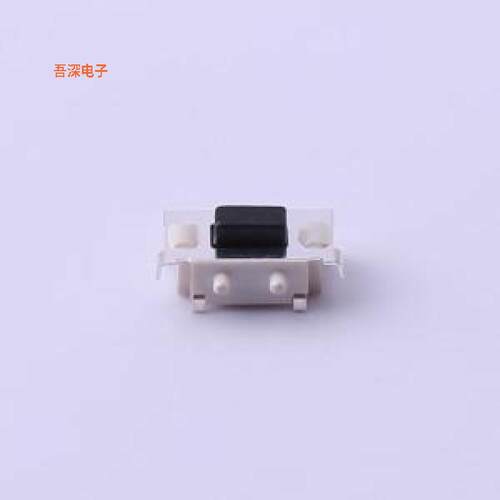 TS-1087B-B3D2 |原装SMD-4P,7x2.3mm轻触