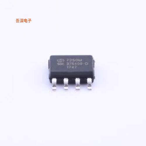 SC92F7250M08U |原装SOP-8单片机(MCU/MPU/SOC)