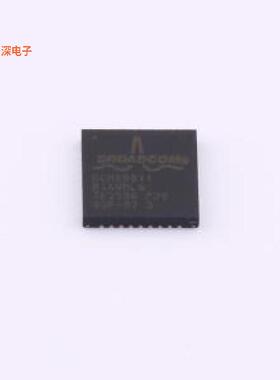 BCM89811B1AWMLG|原装SMD以太网收发