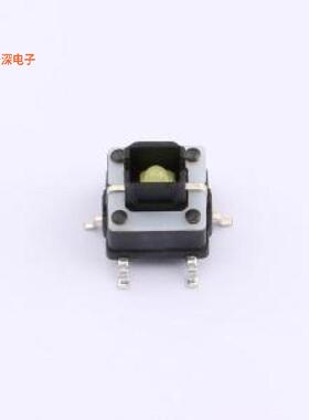 TC-1194M-YW-D |原装SMD轻触