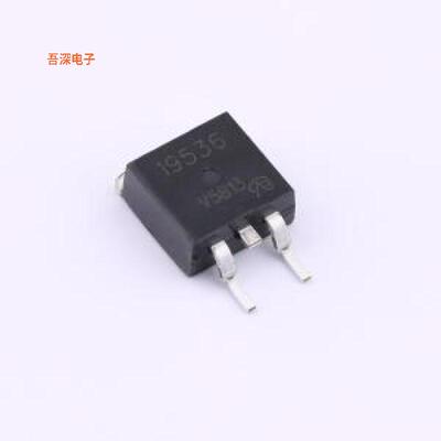 CSD19536KTT-VB |原装TO-263(MOSFET)