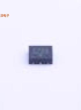 ST1L05BPUR |原装DFN-6(3x3)IC REG LINEAR POS ADJ 1.3A 6-DFN