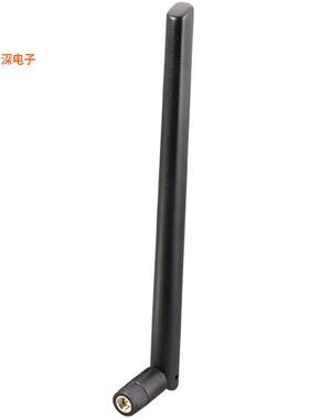ANT-8/9-IPW1-SMA |原装全新RF ANT 868/915MHZ HINGE WHIP SMA