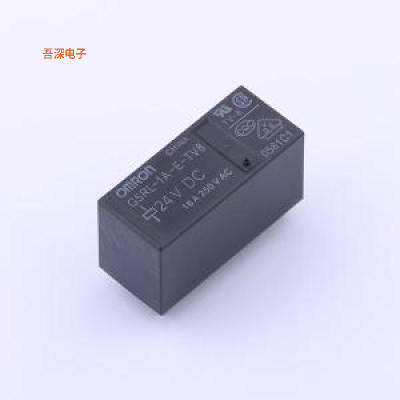 G5RL-1A-E-TV8 DC24 原装|正品DIP,12.5x28.8mm