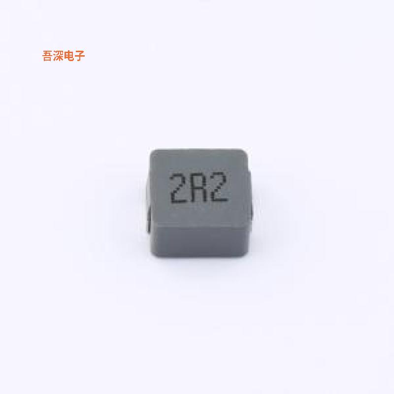 AAPS0530M2R2H |原装SMD,5.5x5.3mm功率