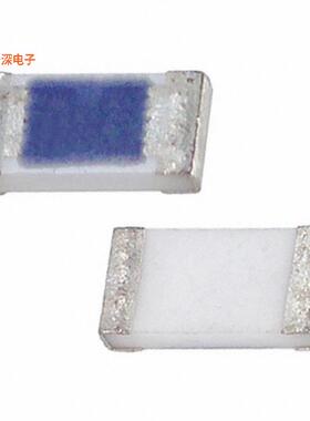 0685P8000-01 |表面贴装型FUSE BRD MNT 8A 50VAC 63VDC 1206