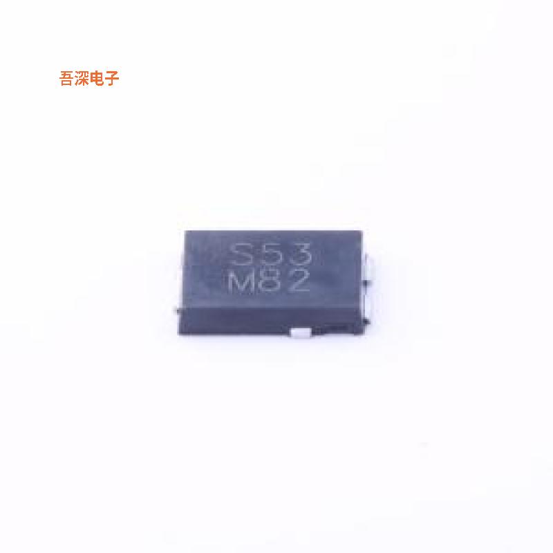 SS5P3-M3/86A |原装TO-277ADIODE SCHOTTKY 30V 5A TO277A