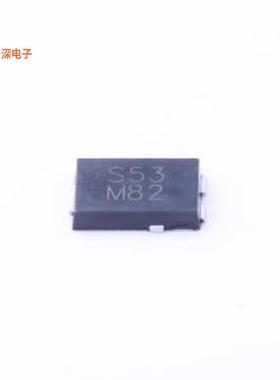 SS5P3-M3/86A |原装TO-277ADIODE SCHOTTKY 30V 5A TO277A