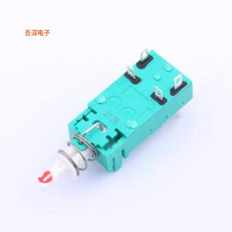 NE18 2A EE SN 6AMP |原装插件直键