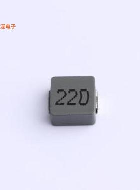 AMRU00060630220MA1 |原装SMD,6.8x7.3mmINDUCTOR POWER